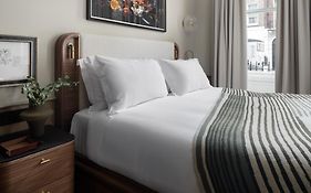 Montcalm Mayfair Townhouse